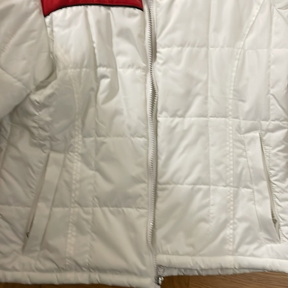 Nebraska Cornhusker Jacket Size Adult Small G-III Sports - Picture 4 of 10